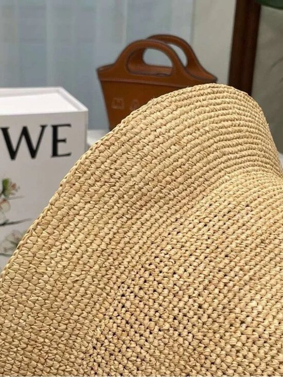 Loewe Summer Vacation Hat main image 5